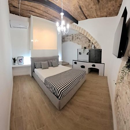 Suite San Marco Bari Exterior photo