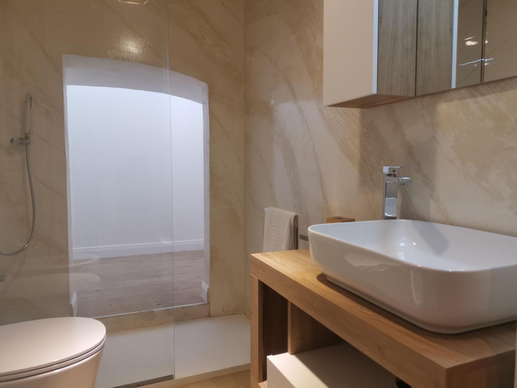 Suite San Marco Bari Exterior photo