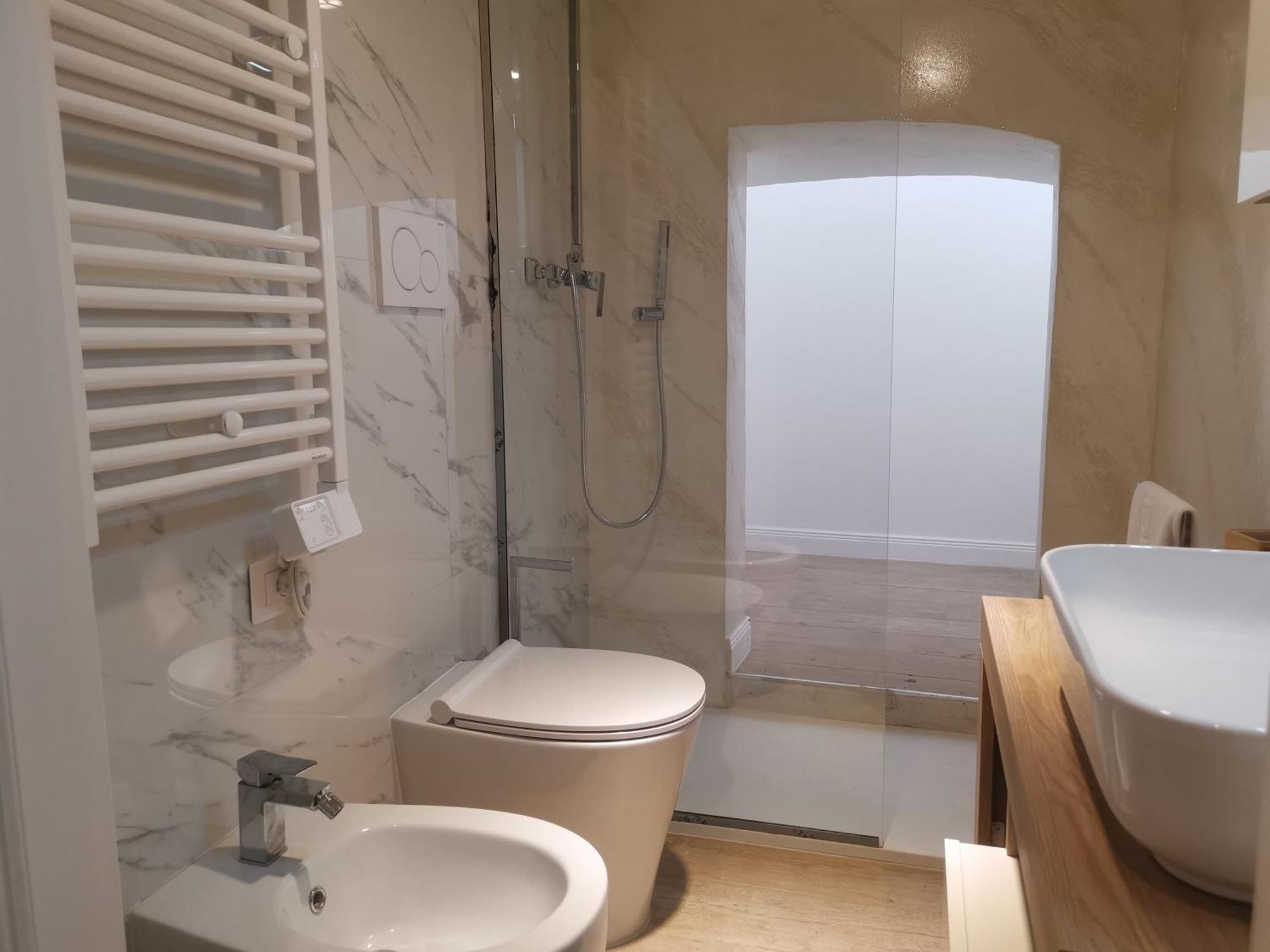 Suite San Marco Bari Exterior photo