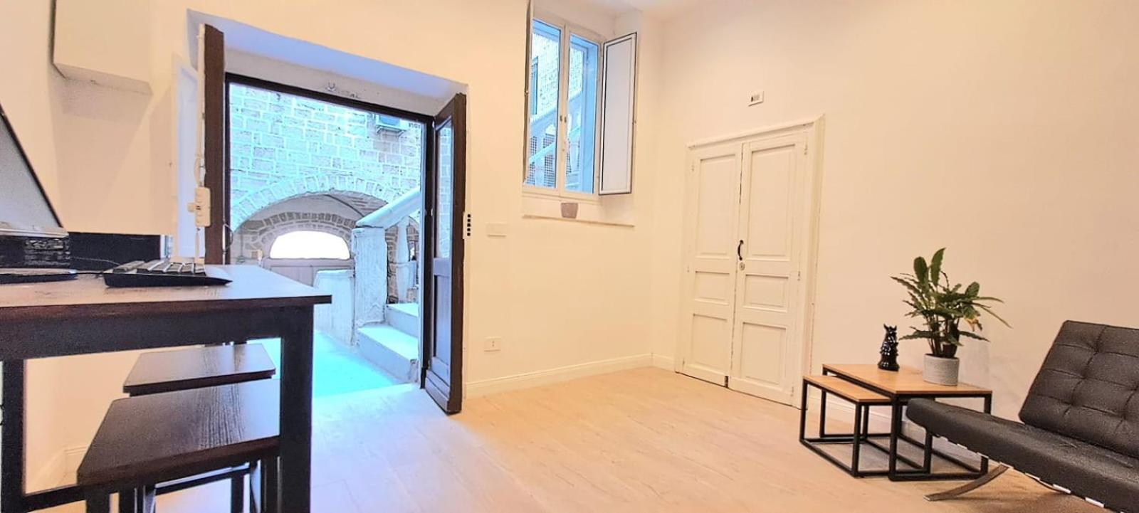 Suite San Marco Bari Exterior photo