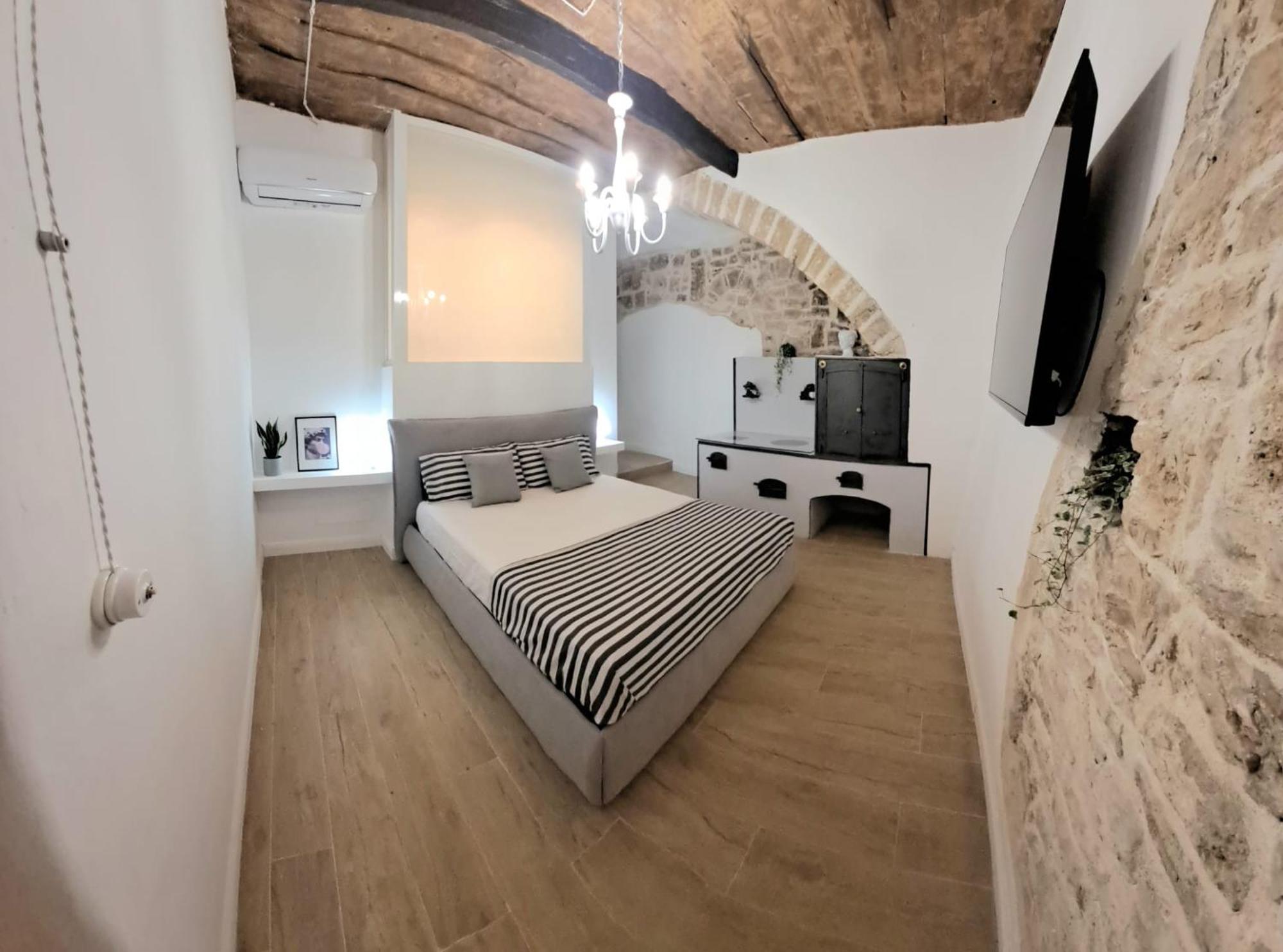 Suite San Marco Bari Exterior photo