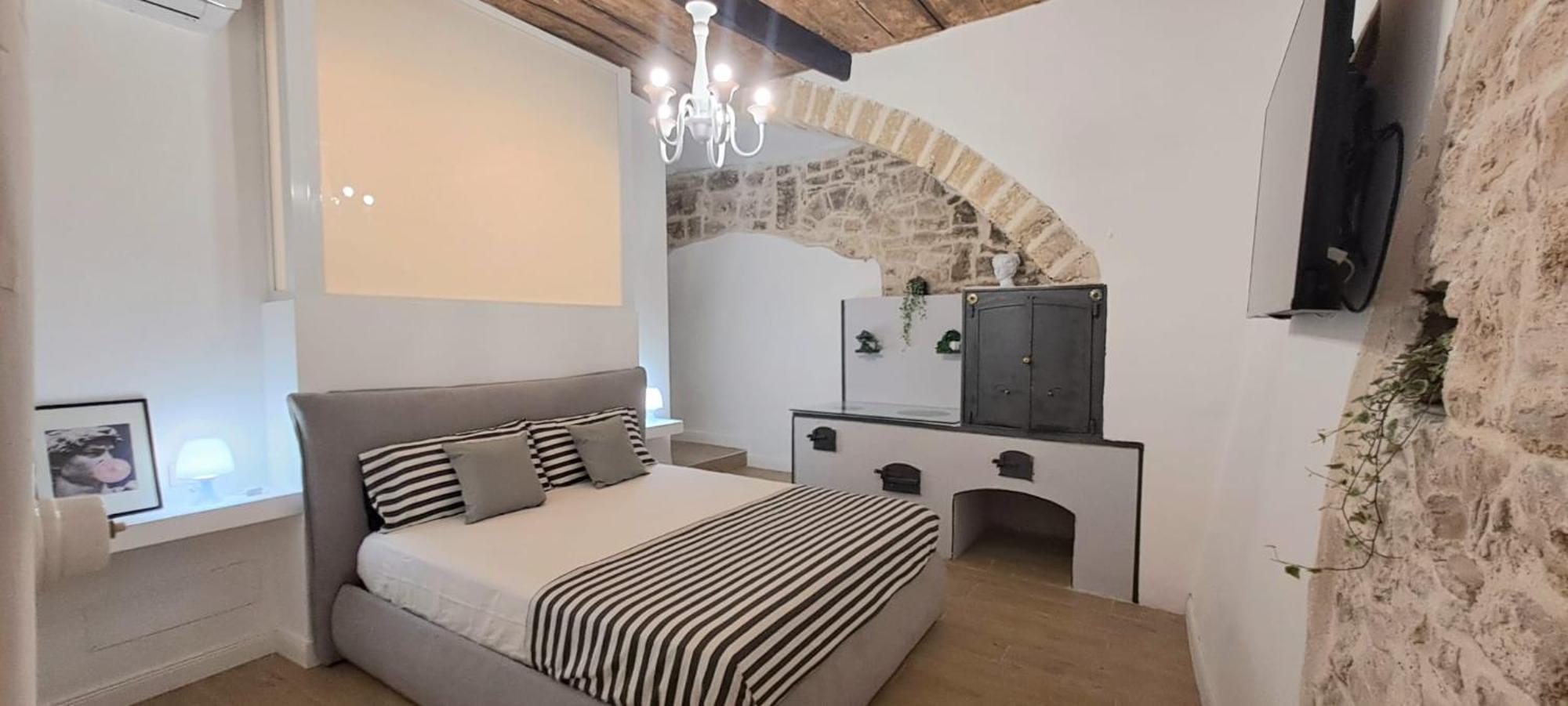 Suite San Marco Bari Exterior photo