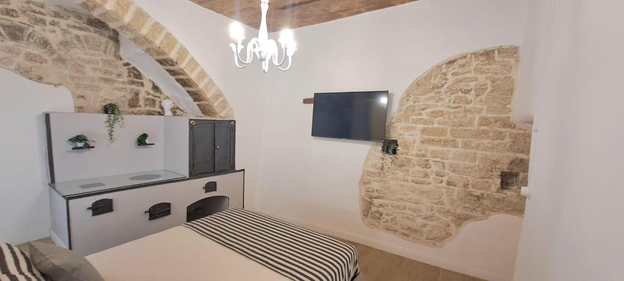 Suite San Marco Bari Exterior photo
