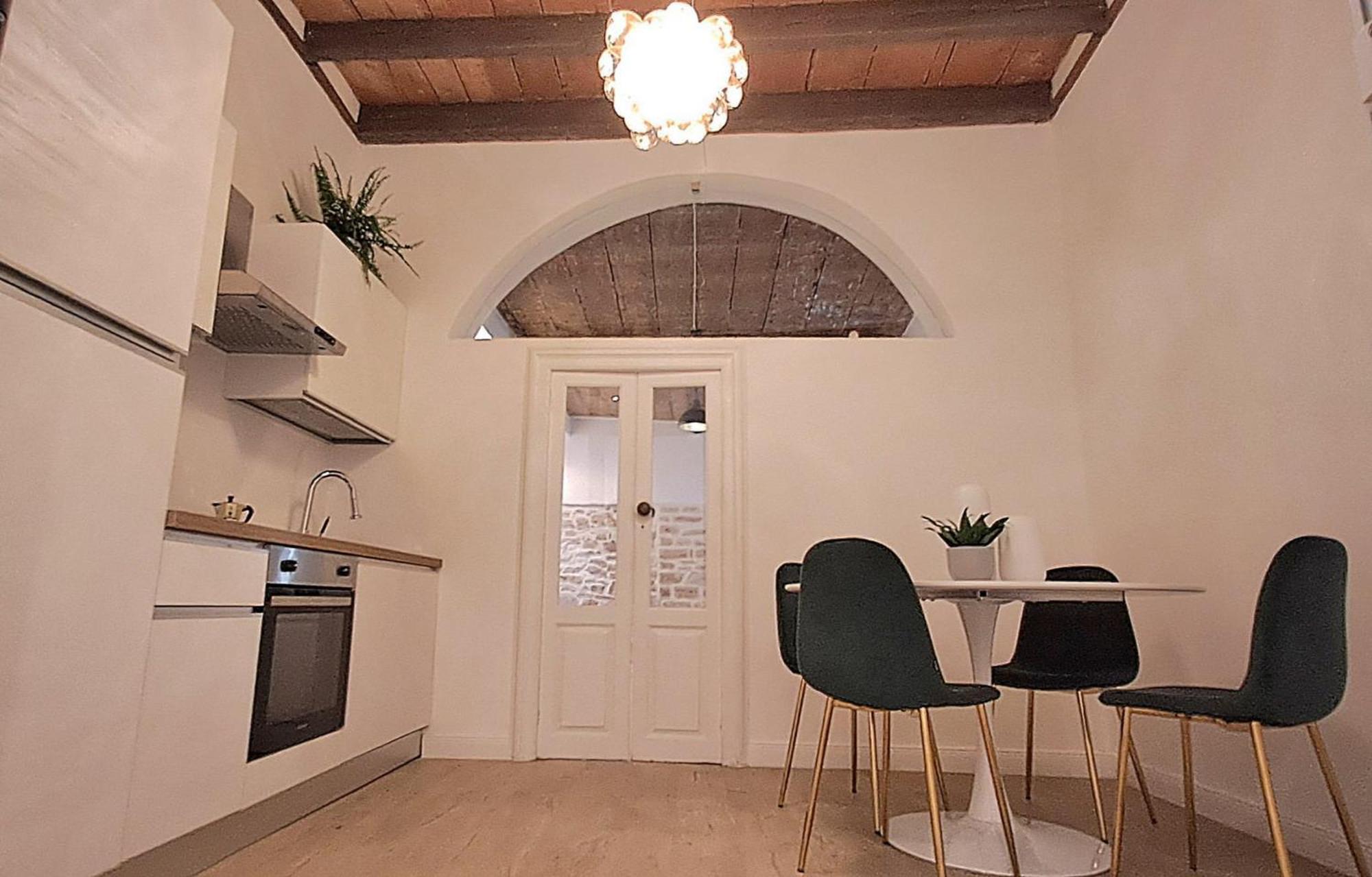 Suite San Marco Bari Exterior photo