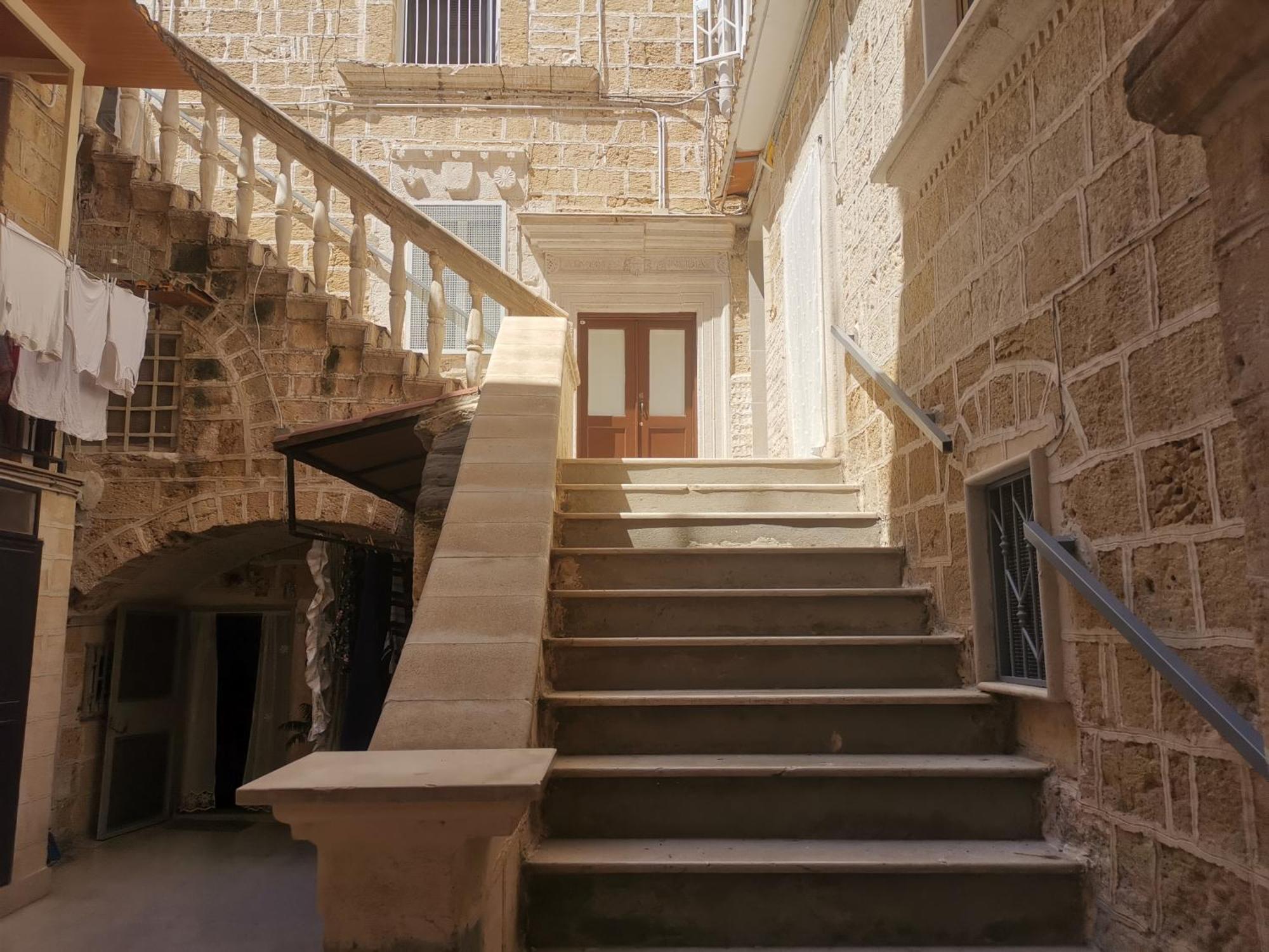 Suite San Marco Bari Exterior photo